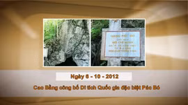 Khoảnh khắc & sự kiện ngày 6/10