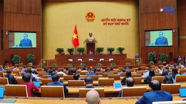 An sinh xã hội - Sợi chỉ đỏ xuyên suốt trong phát triển đất nước