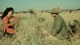 Thông điệp lịch sử: Bộ đội cụ Hồ - biểu tượng văn hóa cao đẹp của quân đội nhân dân Việt Nam