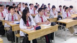 Chủ động nhập cuộc cho học sinh lớp 9 trong kỳ thi vào lớp 10