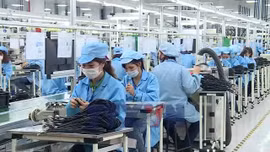 Năm 2025 - Bản lĩnh điều hành, tạo đà cho kỷ nguyên mới