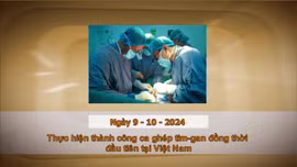 Khoảnh khắc & sự kiện ngày 9/10