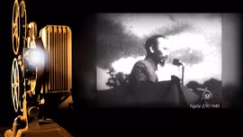 Thông điệp lịch sử: Thông tấn xã Việt Nam - 80 năm đồng hành cùng đất nước