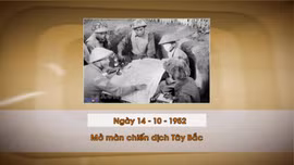 Khoảnh khắc & sự kiện ngày 14/10