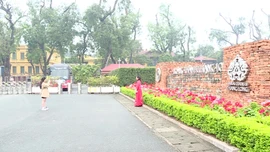 Khám phá gì khi đến Hà Nội dịp Giỗ Tổ Hùng Vương?