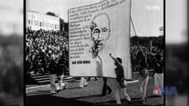 Di sản của Chủ tịch Hồ Chí Minh luôn hiện hữu