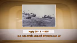 Khoảnh khắc & sự kiện ngày 26/4