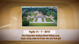 Khoảnh khắc & sự kiện ngày 31/7