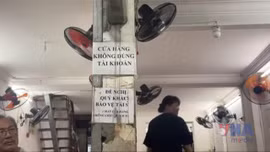 Từ chối chuyển khoản - Né thuế hay tự làm khó mình?