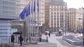 Đạo luật AI của EU chính thức có hiệu lực