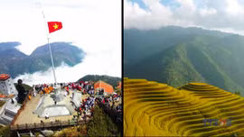 Hợp nhất Lào Cai và Yên Bái phát triển du lịch xanh