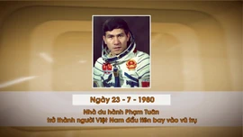 Khoảnh khắc & sự kiện ngày 23/7