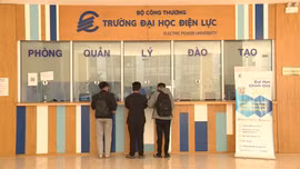 Sớm tái khởi động đào tạo nguồn nhân lực cho điện hạt nhân