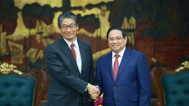 Thời sự 24h qua ảnh chiều 17/3