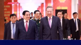 Thời sự 24h qua ảnh sáng 20/8