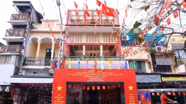 Thời sự 24h qua ảnh chiều 14/3