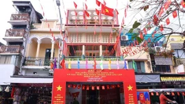 Thời sự 24h qua ảnh chiều 14/3