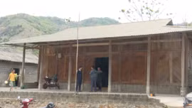 Cần sớm hoàn thành tái định cư cho người dân vùng biên