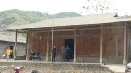 Cần sớm hoàn thành tái định cư cho người dân vùng biên
