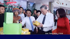 Thời sự 24h qua ảnh chiều 14/8