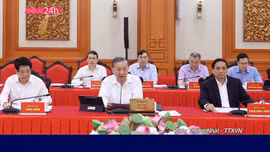 Thời sự 24h qua ảnh chiều 11/9