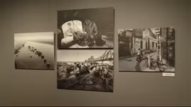 Nhịp sống Hà Nội từ những năm 90 qua ống kính 9 nhiếp ảnh gia