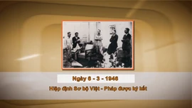 Khoảnh khắc & sự kiện ngày 6/3