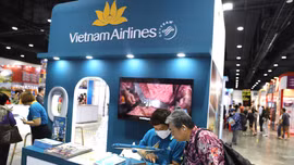 Dấu ấn Việt Nam tại Hội chợ Du lịch quốc tế Thái Lan 2025