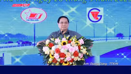 Thời sự 24h qua ảnh chiều 28/9