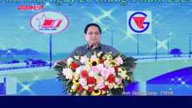 Thời sự 24h qua ảnh chiều 28/9