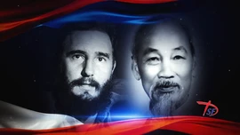 Học Bác mỗi ngày: Mối quan hệ đặc biệt trong sáng, mẫu mực, thủy chung Việt Nam - Cuba