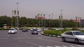 Iran tự tin đứng vững trước đòn trừng phạt của phương Tây