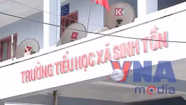 Gieo chữ nơi đầu sóng ngọn gió