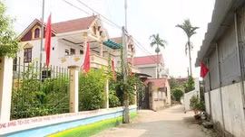 Khi người trẻ là Trưởng thôn