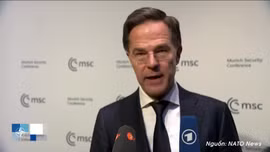 Châu Âu tìm kiếm sự thống nhất về vấn đề Ukraine