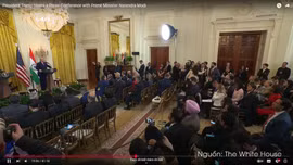 Mỹ khẳng định Ukraine sẽ tham gia hòa đàm với Nga