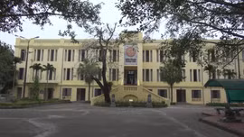 Nơi lưu giữ ký ức Hàm Rồng chiến thắng