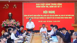 Thời sự 24h qua ảnh sáng 9/3