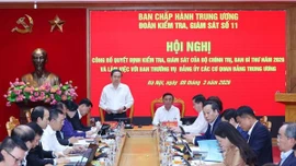 Thời sự 24h qua ảnh sáng 9/3