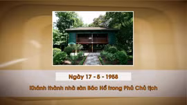 Khoảnh khắc & sự kiện ngày 17/5