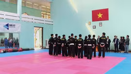 Đoàn Thể thao Việt Nam tổ chức Lễ xuất quân SEA Games 33 vào ngày 28/11