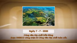 Khoảnh khắc & sự kiện 7/7