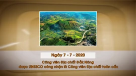 Khoảnh khắc & sự kiện 7/7
