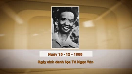 Khoảnh khắc & sự kiện ngày 15/12