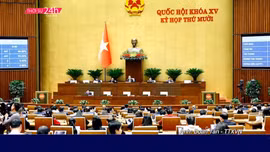 Thời sự 24h qua ảnh chiều 10/12
