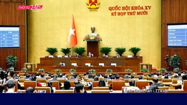 Thời sự 24h qua ảnh chiều 10/12