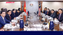 Thời sự 24h qua ảnh chiều 19/9