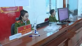 Trưởng công an cấp xã tiếp công dân ít nhất 2 ngày mỗi tháng