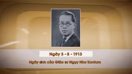 Khoảnh khắc & sự kiện ngày 3/5