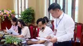 Vướng mắc về nhân sự khi vận hành chính quyền địa phương 2 cấp